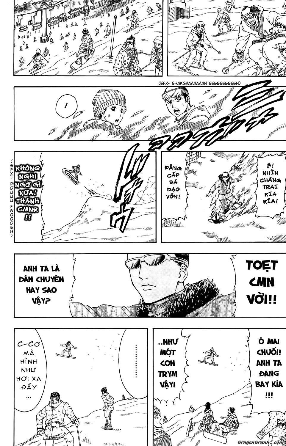 Chapter 344 - Trang 13