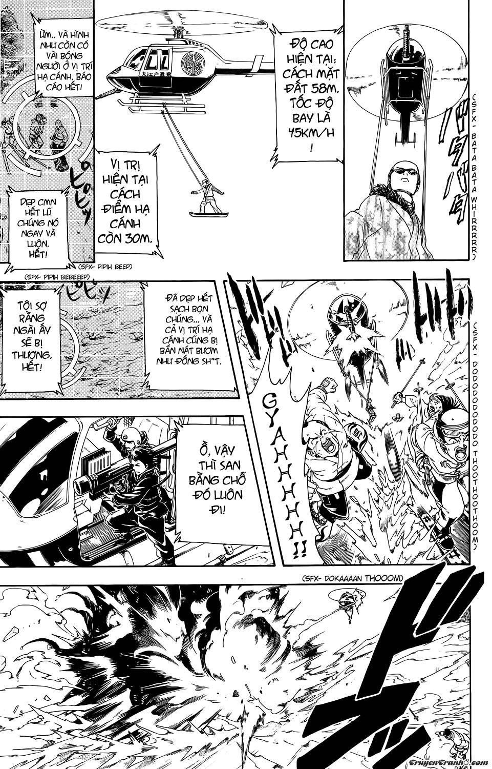 Chapter 344 - Trang 14