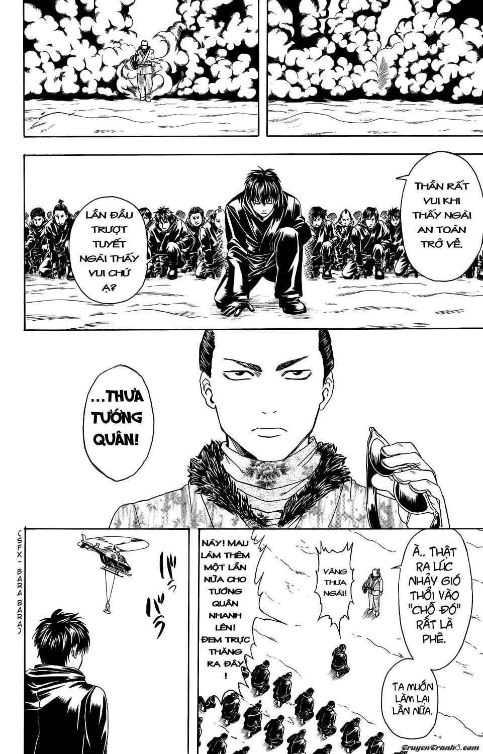 Chapter 344 - Trang 15