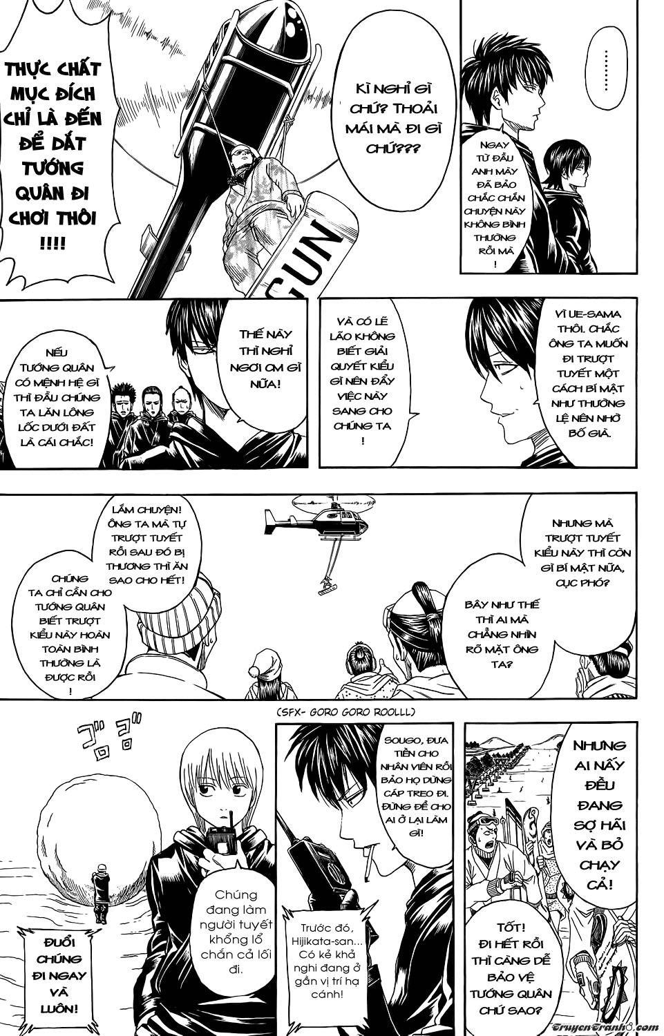 Chapter 344 - Trang 16