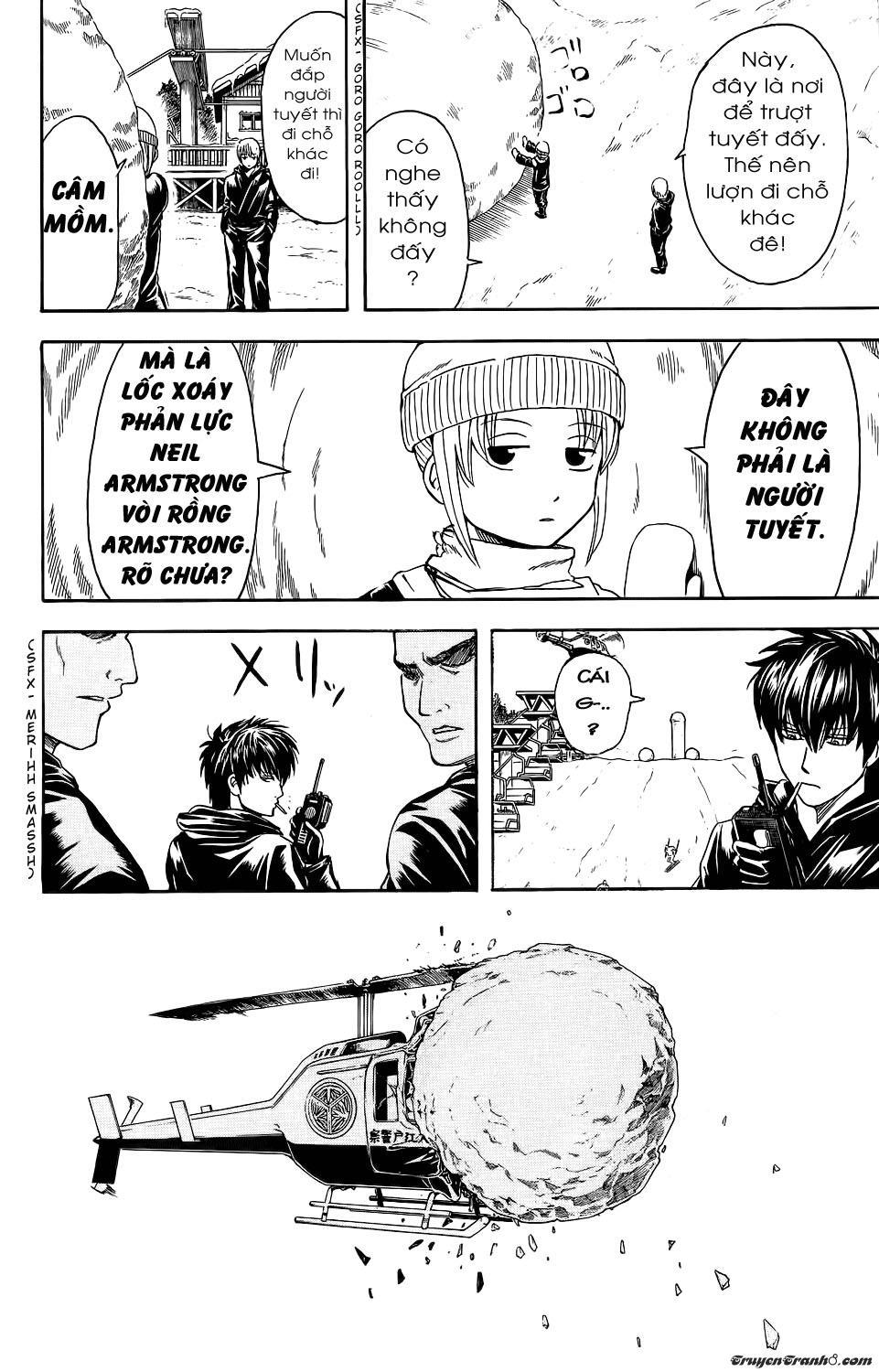 Chapter 344 - Trang 17