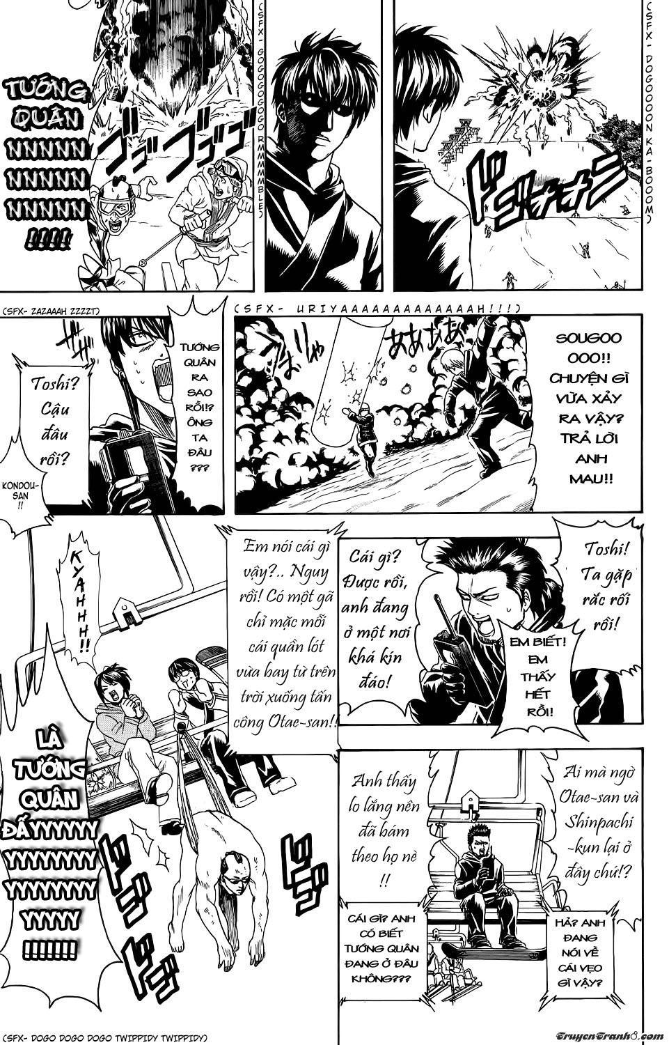 Chapter 344 - Trang 18