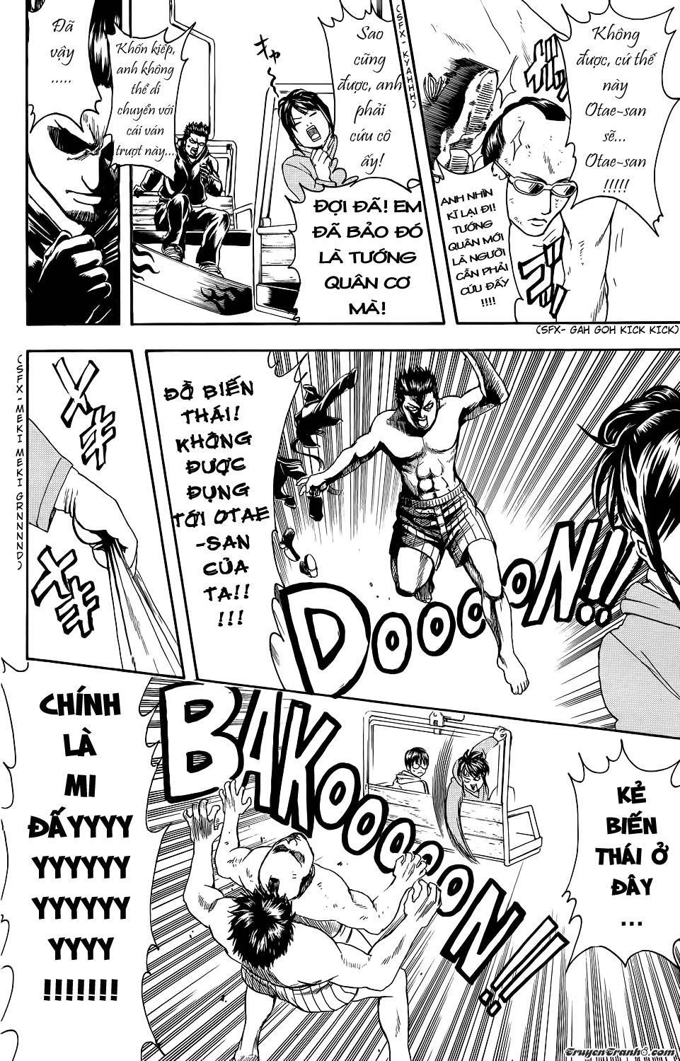 Chapter 344 - Trang 19