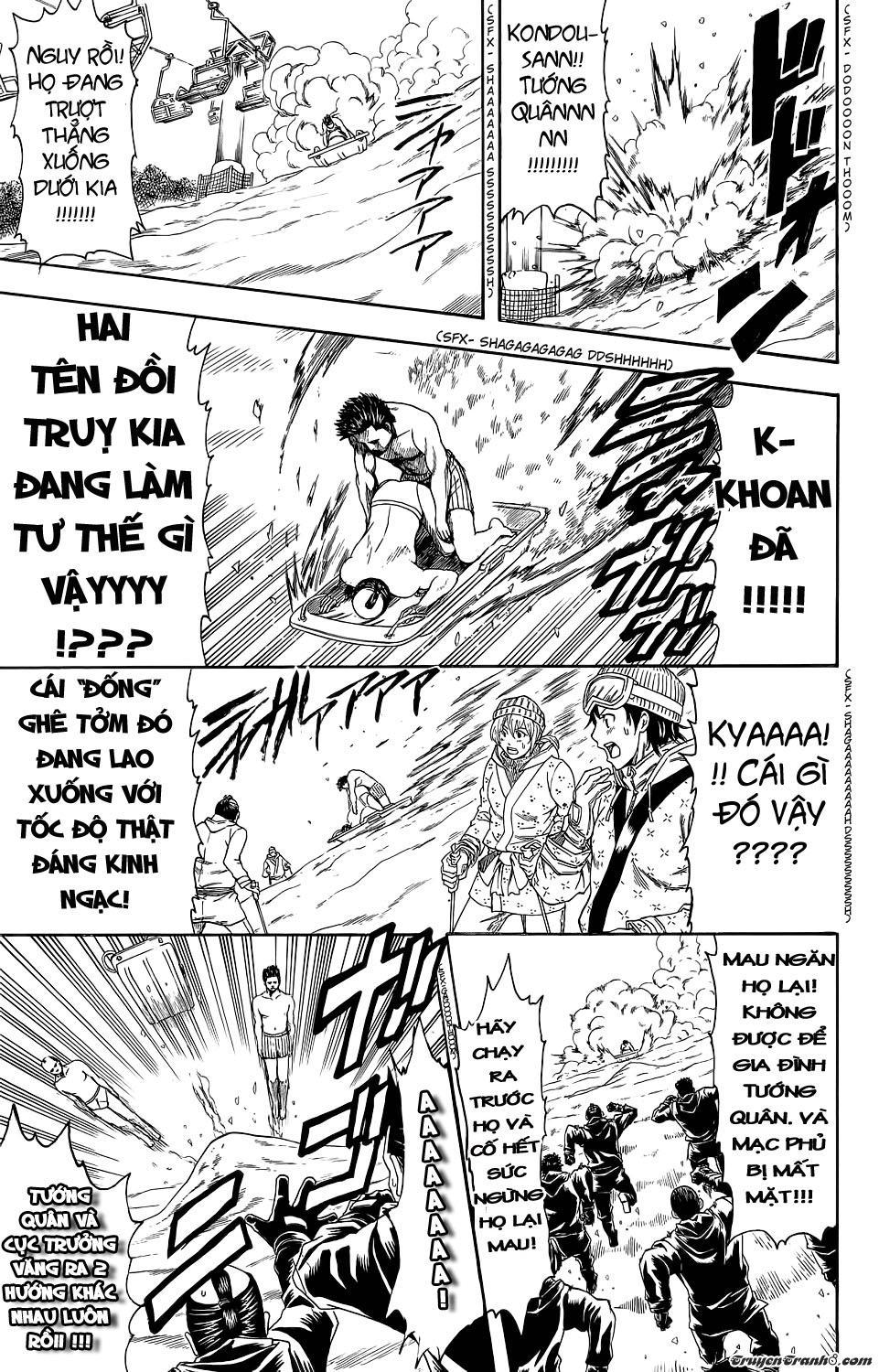 Chapter 344 - Trang 20