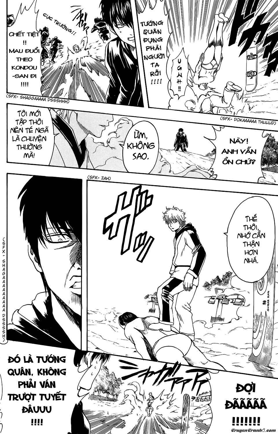 Chapter 344 - Trang 21