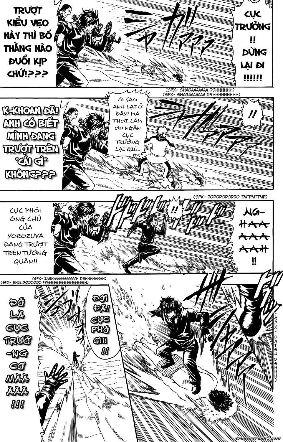 Chapter 344 - Trang 22