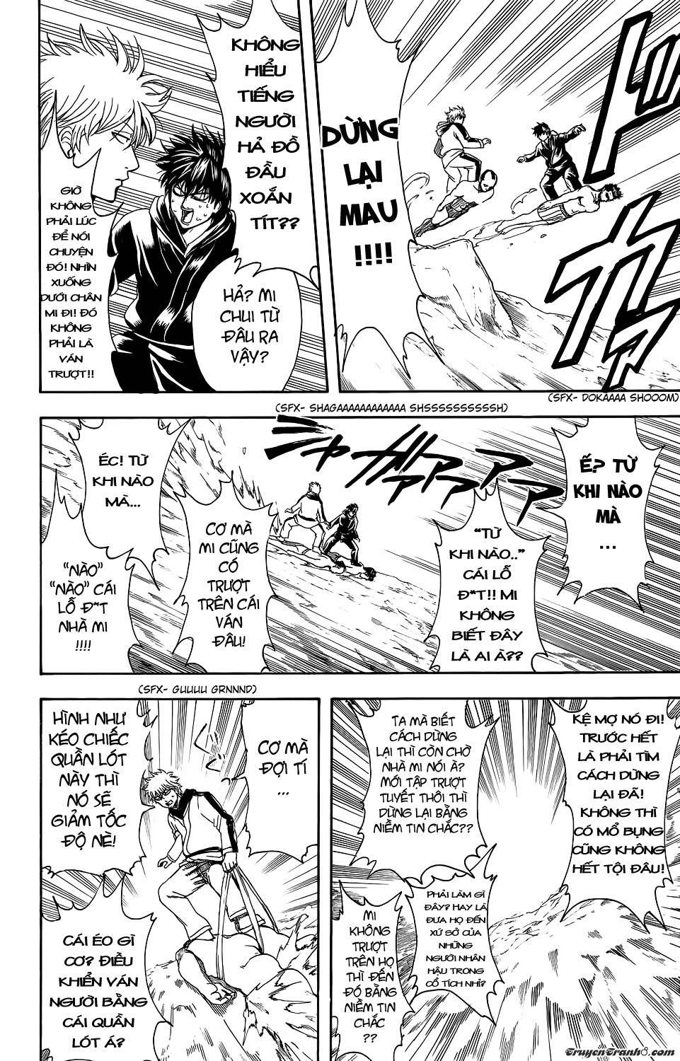 Chapter 344 - Trang 23