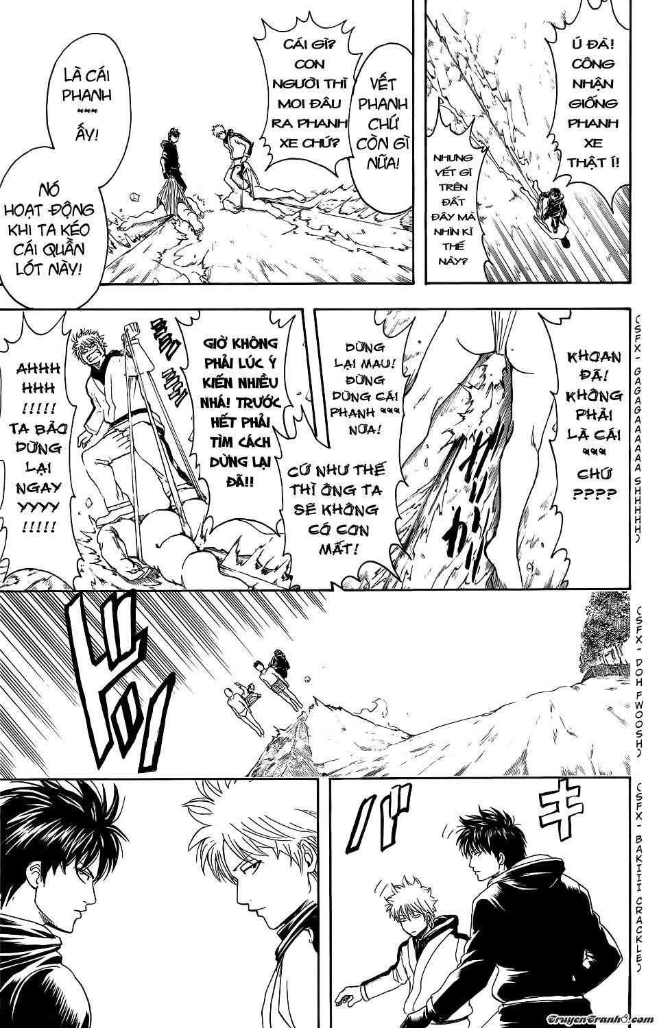 Chapter 344 - Trang 24
