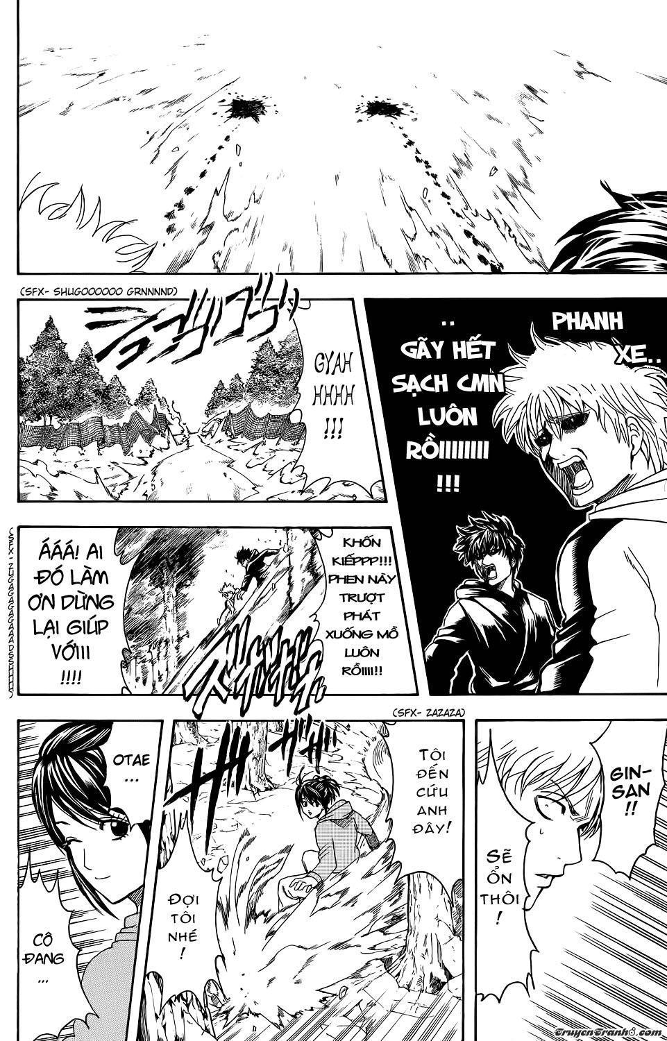 Chapter 344 - Trang 25