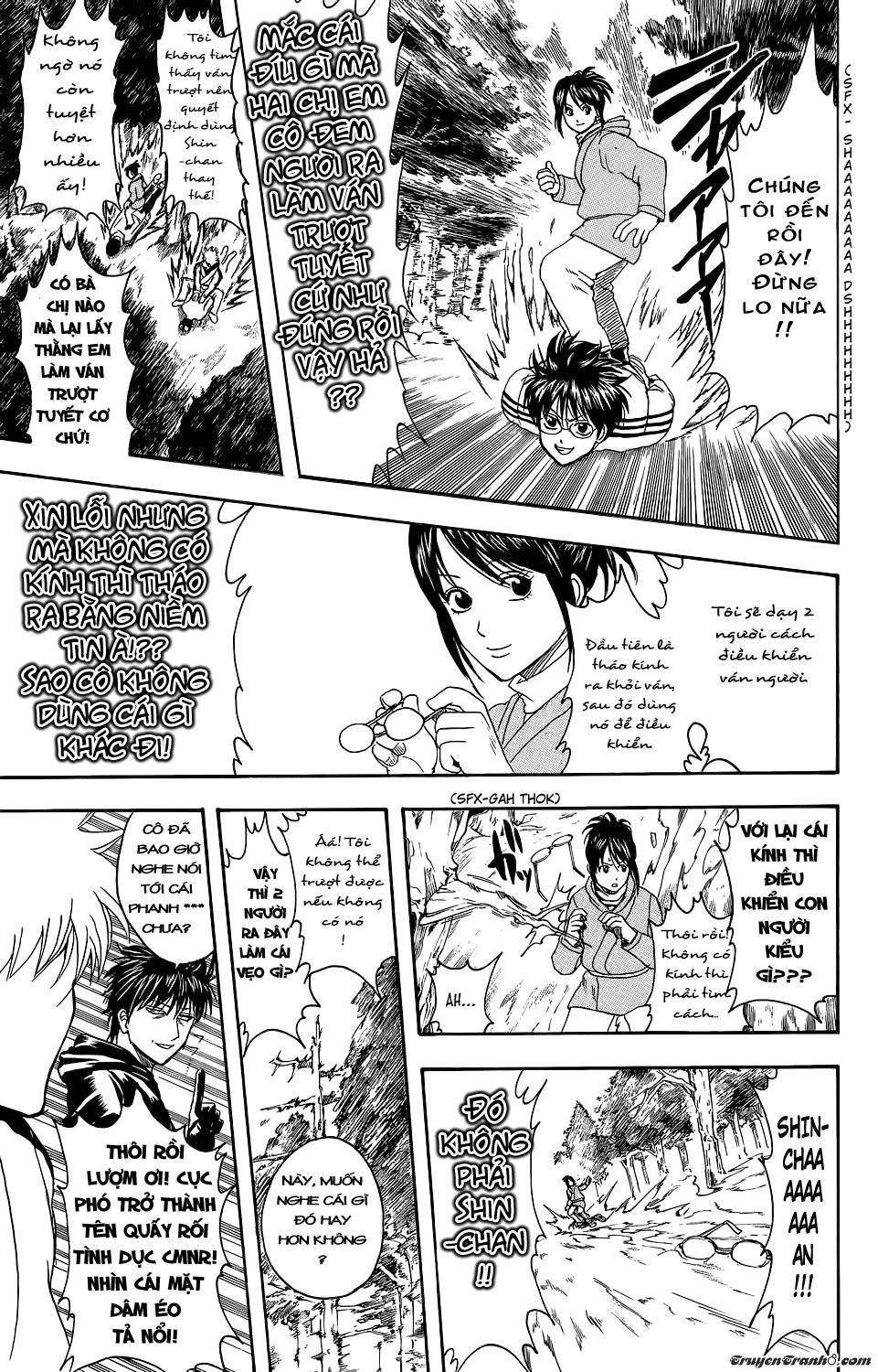 Chapter 344 - Trang 26