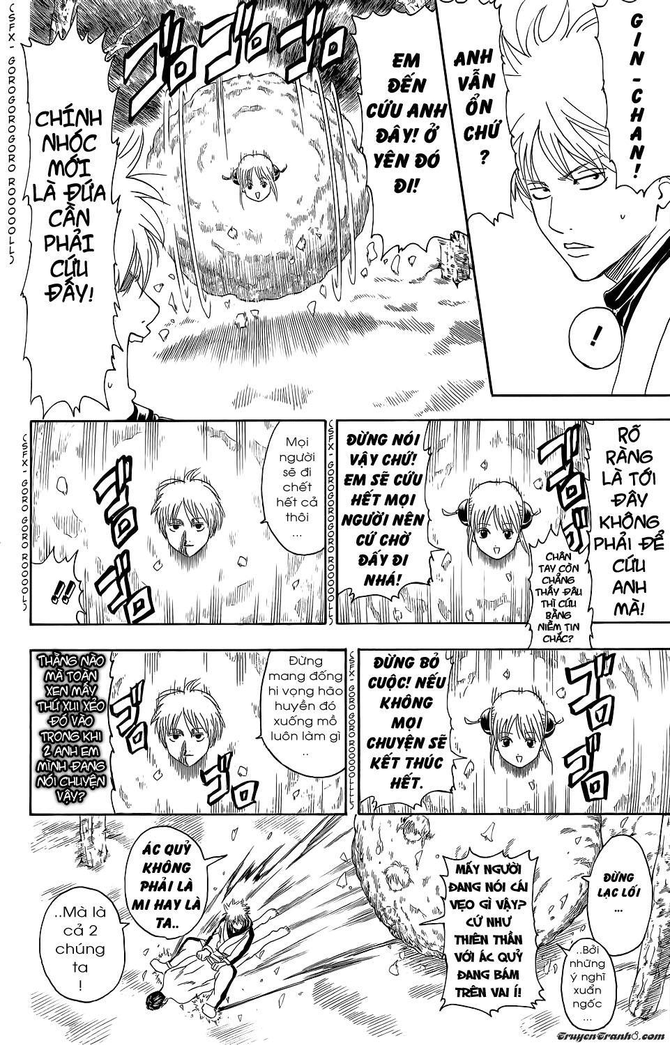 Chapter 344 - Trang 27