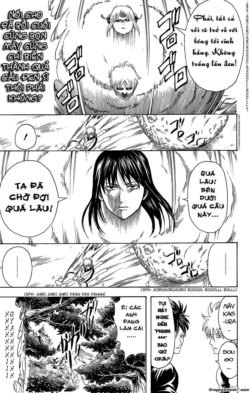 Chapter 344 - Trang 28