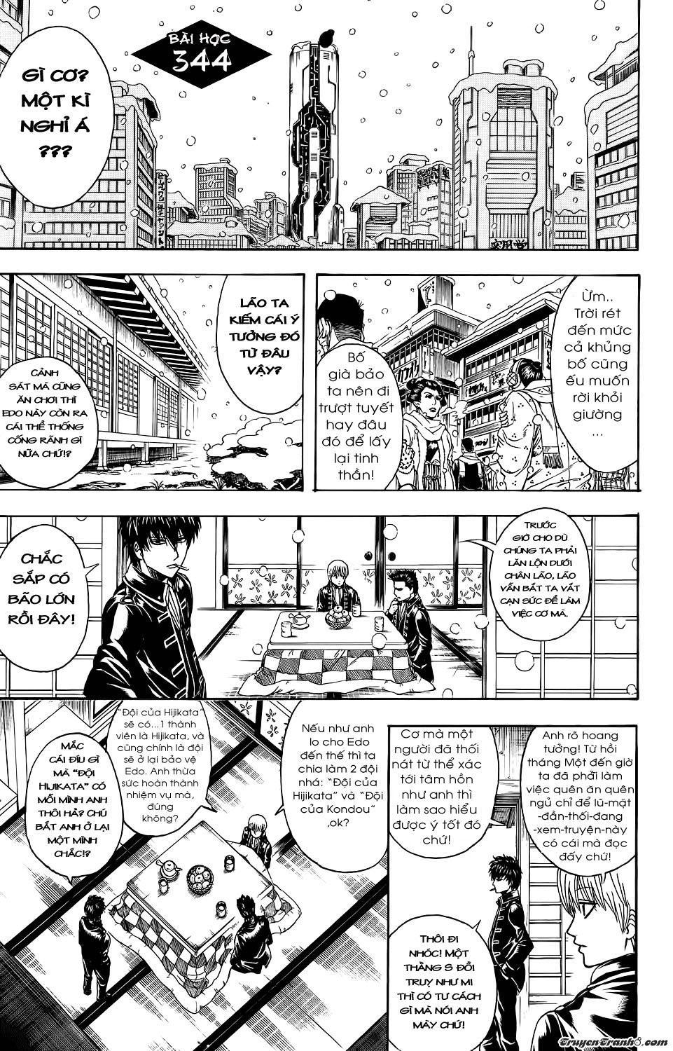 Chapter 344 - Trang 10