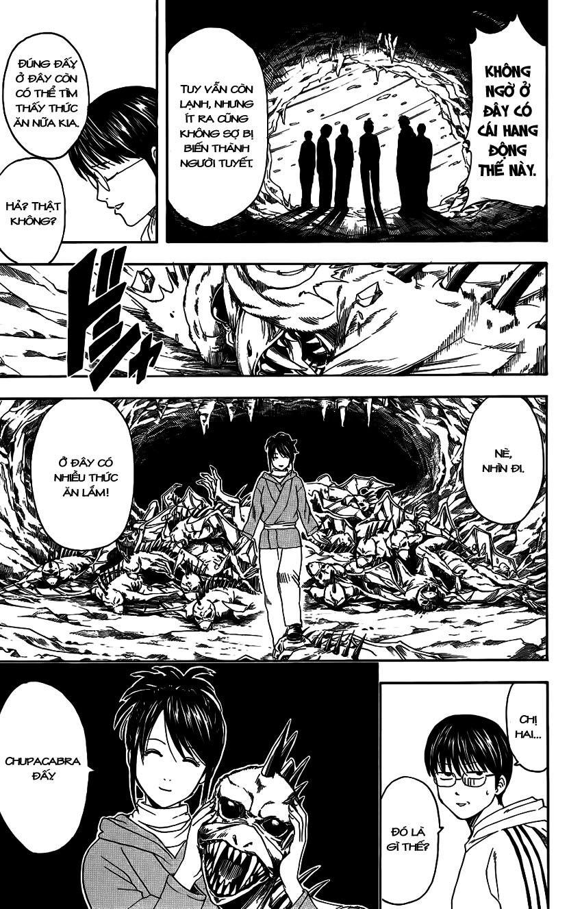 Chapter 345 - Trang 19