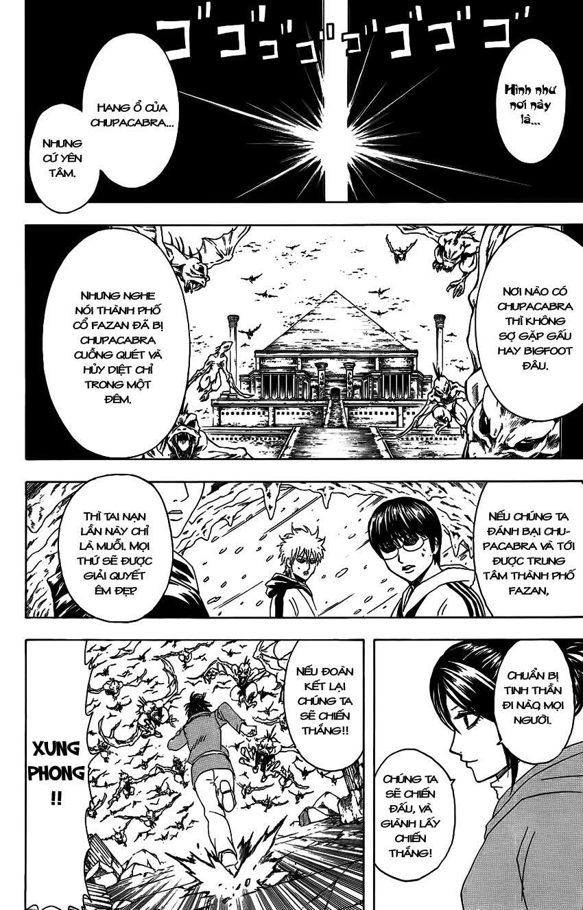 Chapter 345 - Trang 20