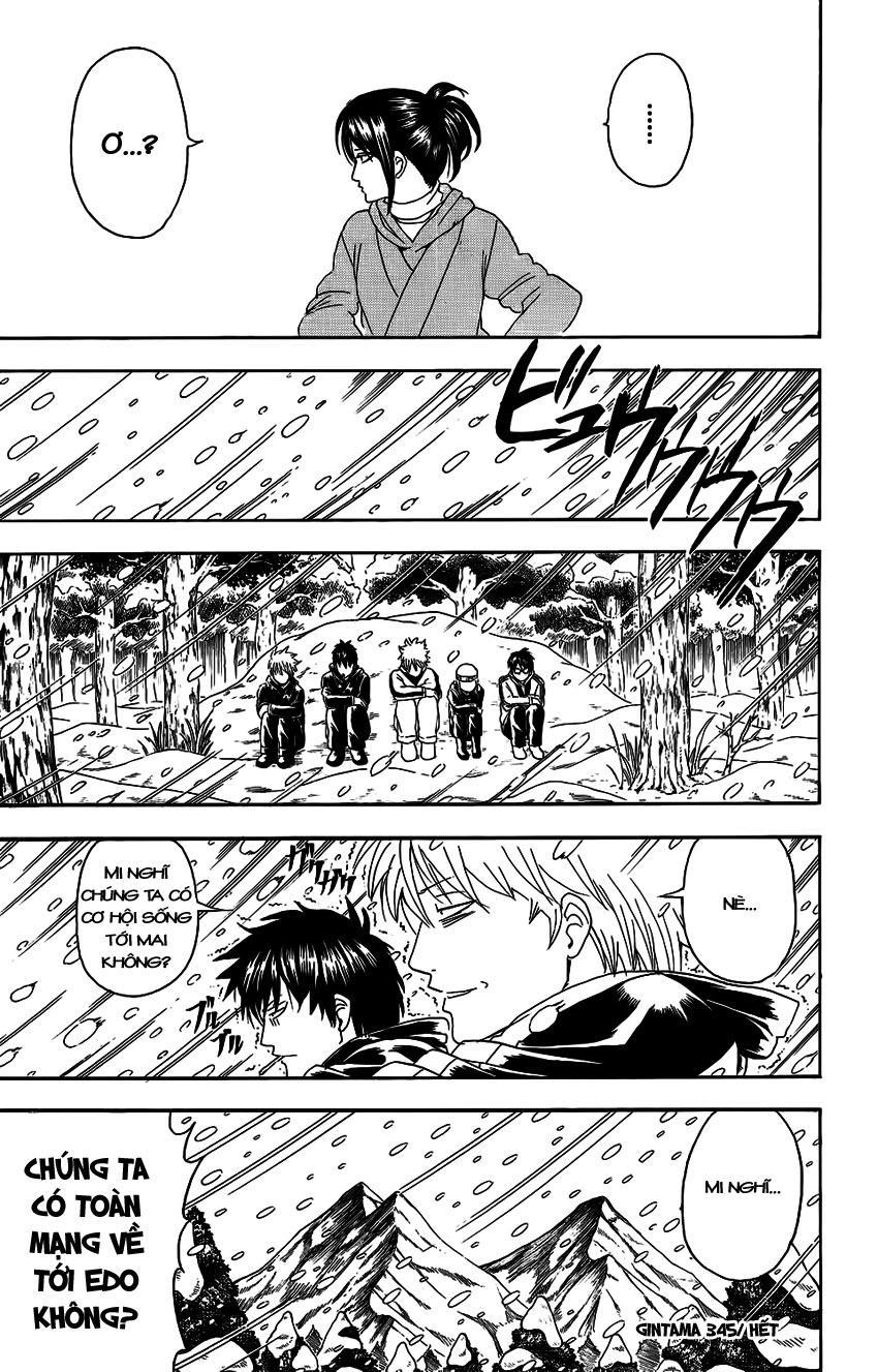 Chapter 345 - Trang 21