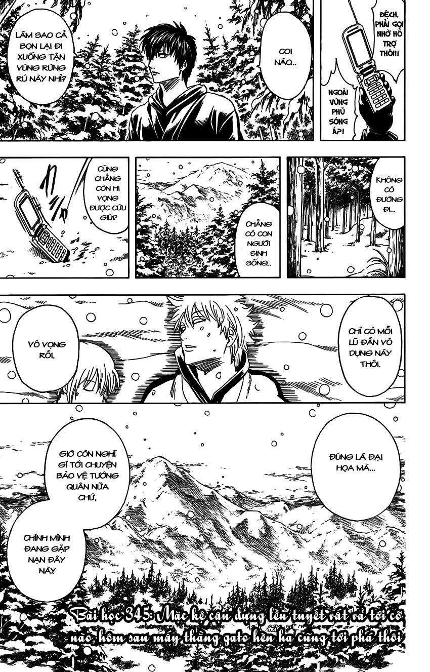 Chapter 345 - Trang 5
