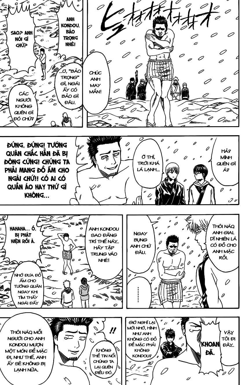 Chapter 345 - Trang 9