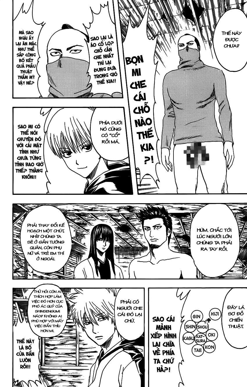 Chapter 346 - Trang 16
