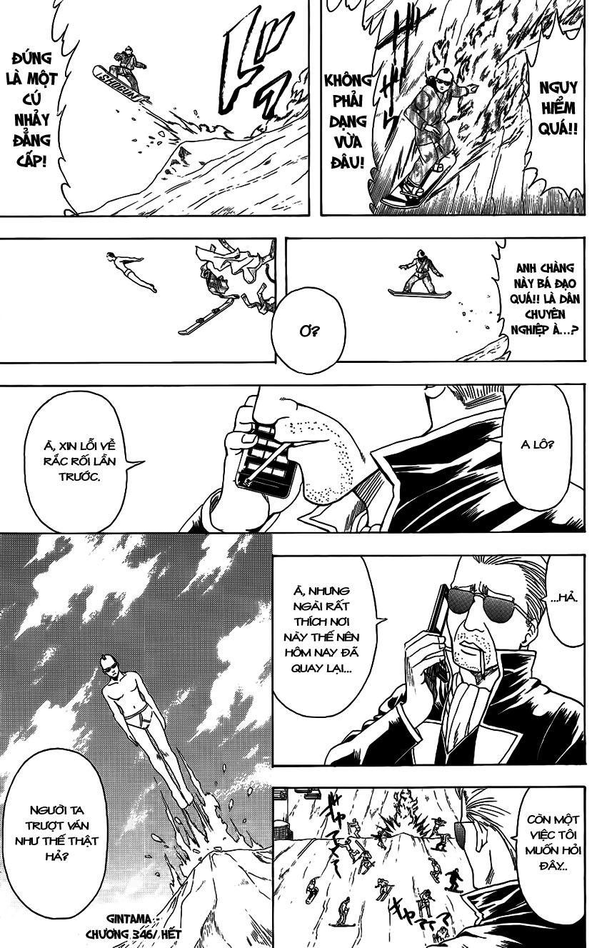 Chapter 346 - Trang 21