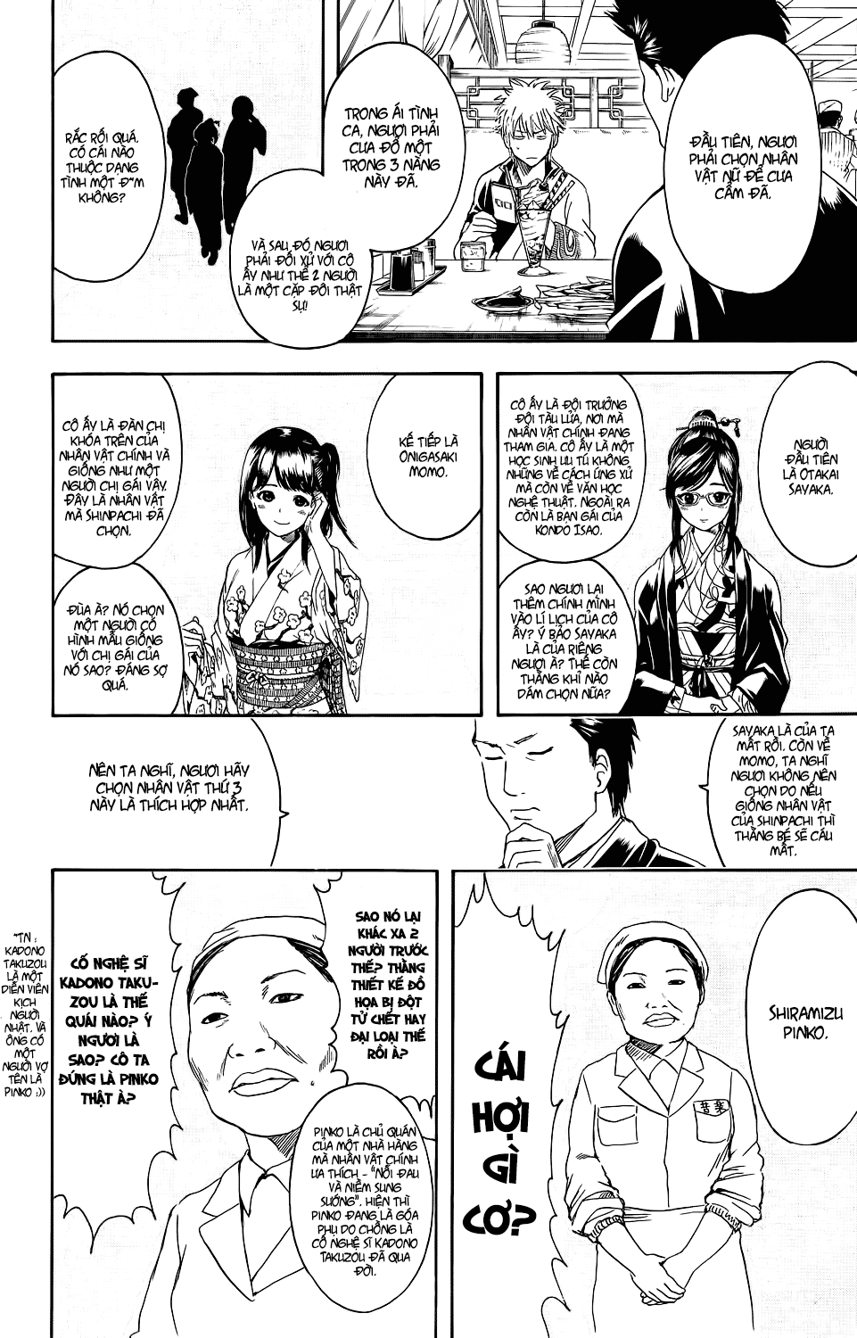 Chapter 347 - Trang 12