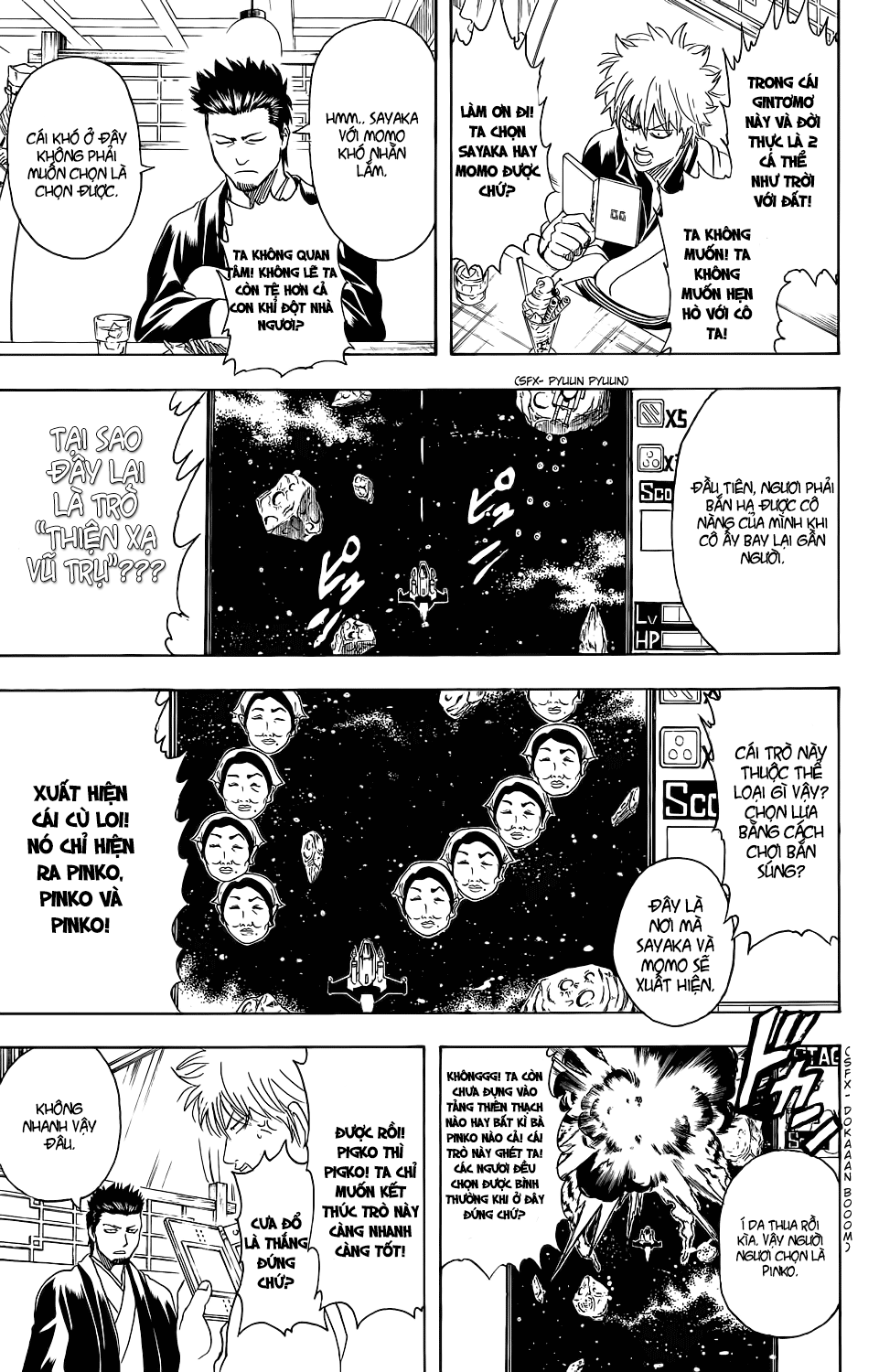 Chapter 347 - Trang 13