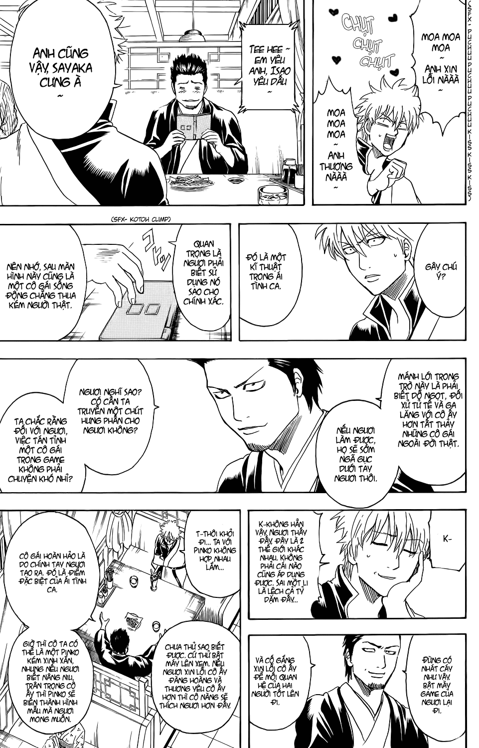 Chapter 347 - Trang 17