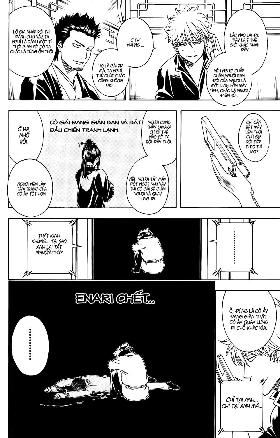 Chapter 347 - Trang 18