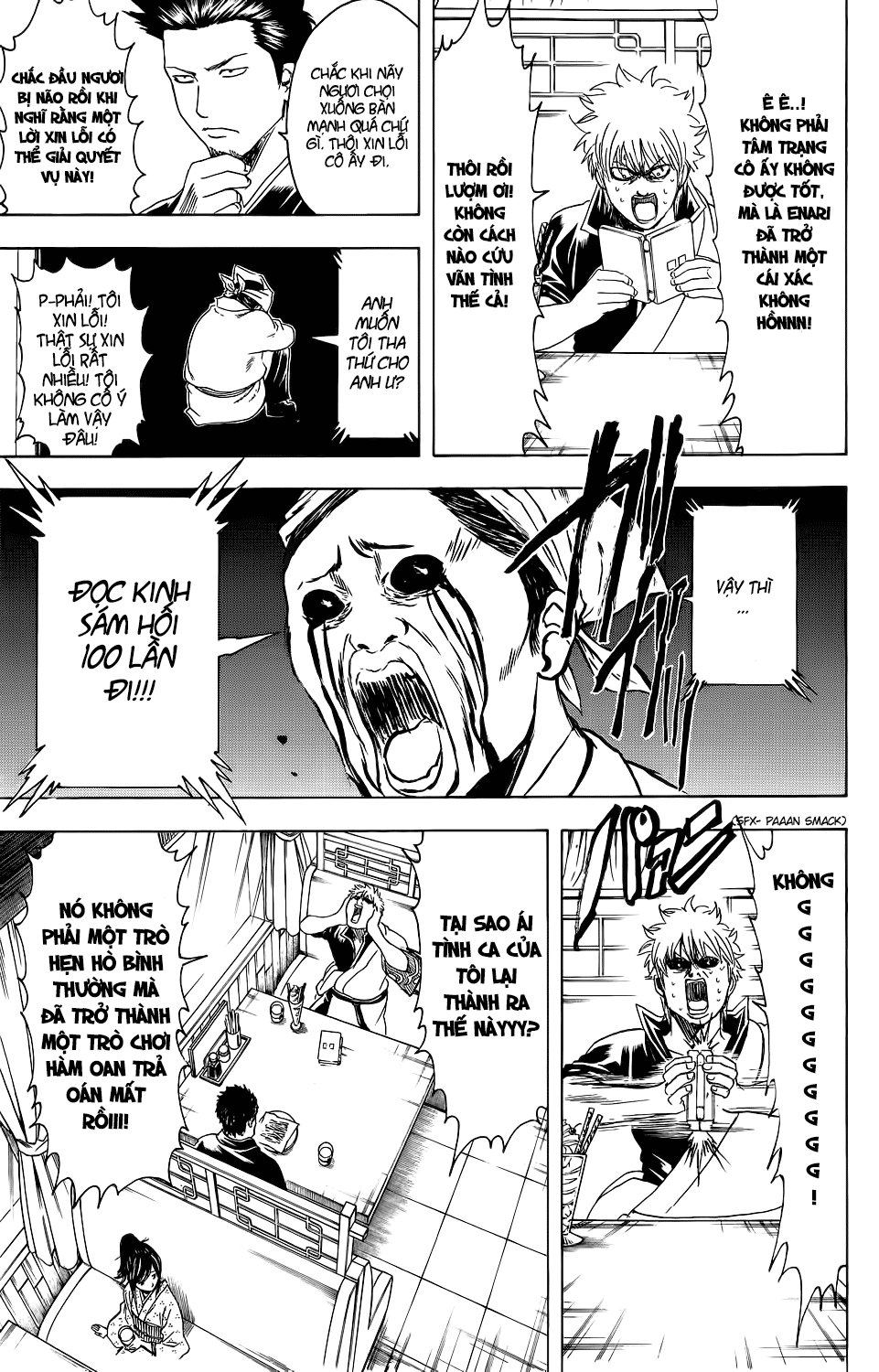 Chapter 347 - Trang 19