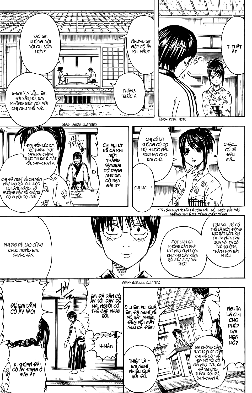 Chapter 347 - Trang 5