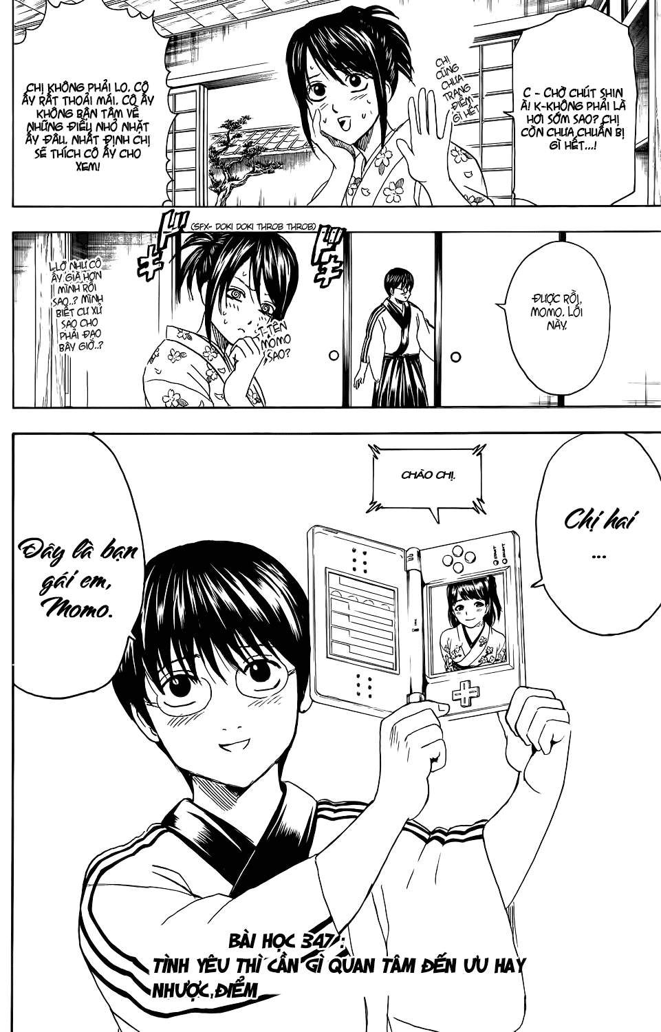 Chapter 347 - Trang 6