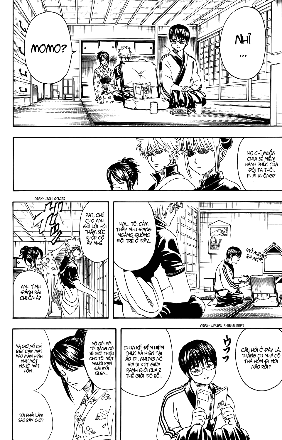Chapter 347 - Trang 8