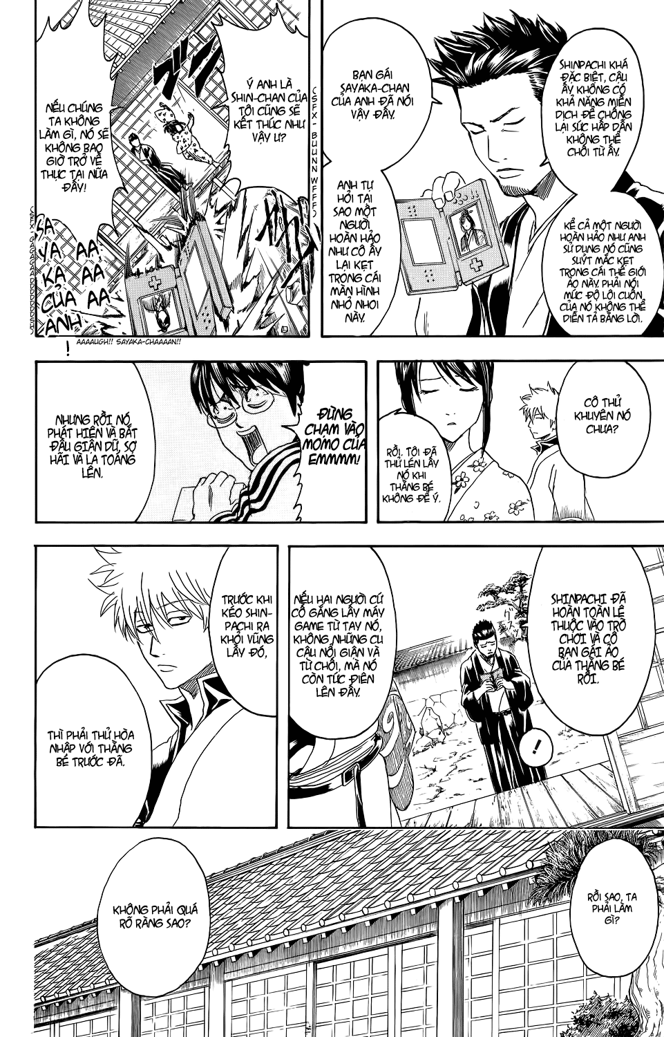 Chapter 347 - Trang 10
