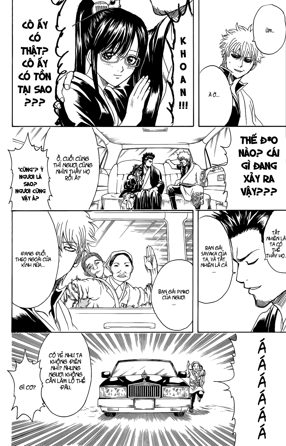 Chapter 348 - Trang 11