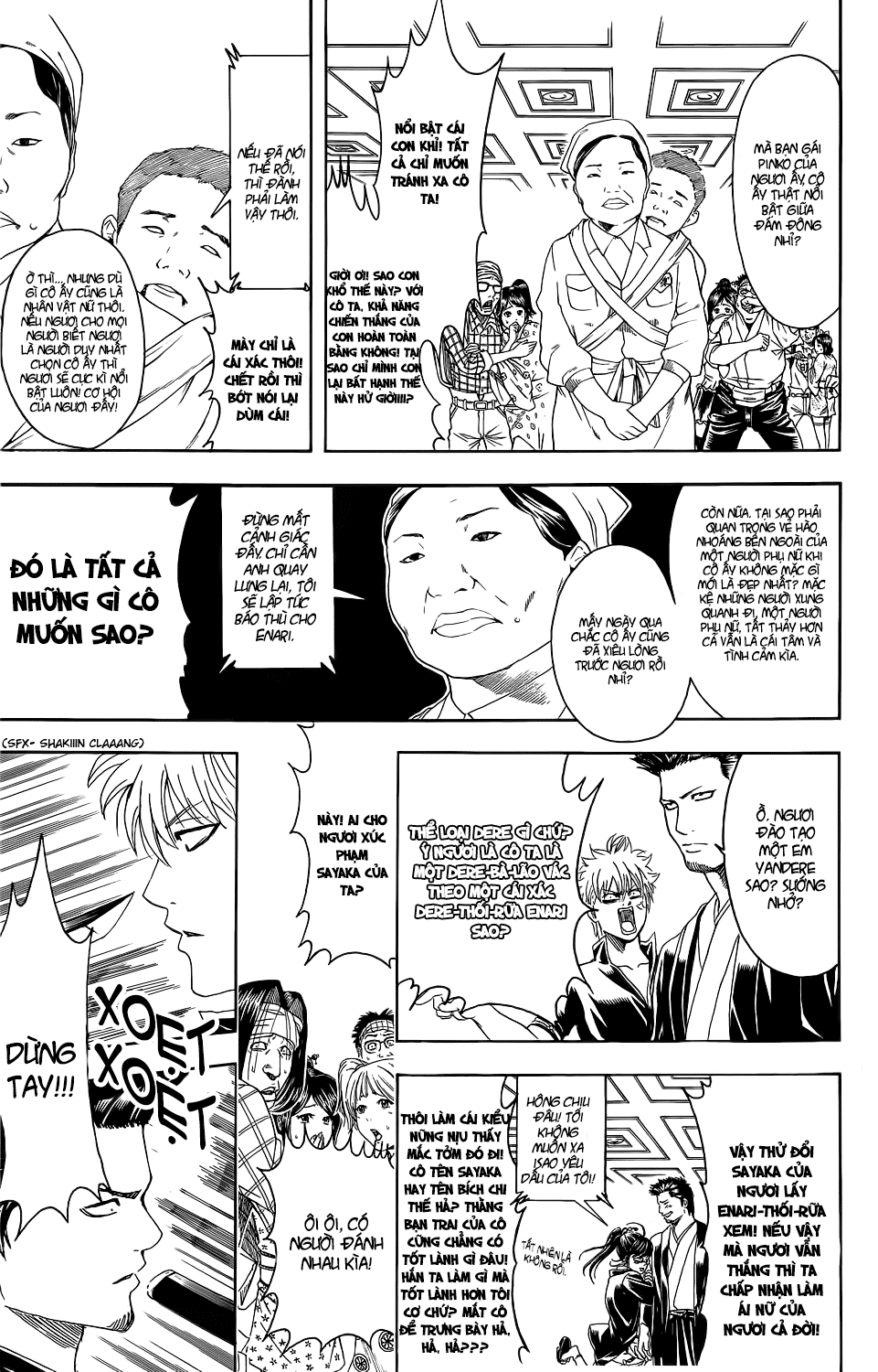 Chapter 348 - Trang 14