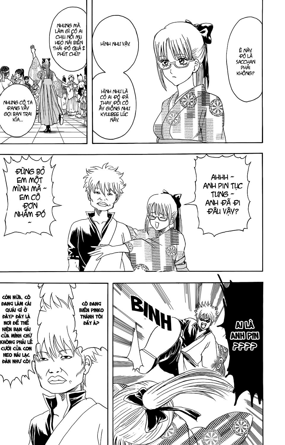 Chapter 348 - Trang 18