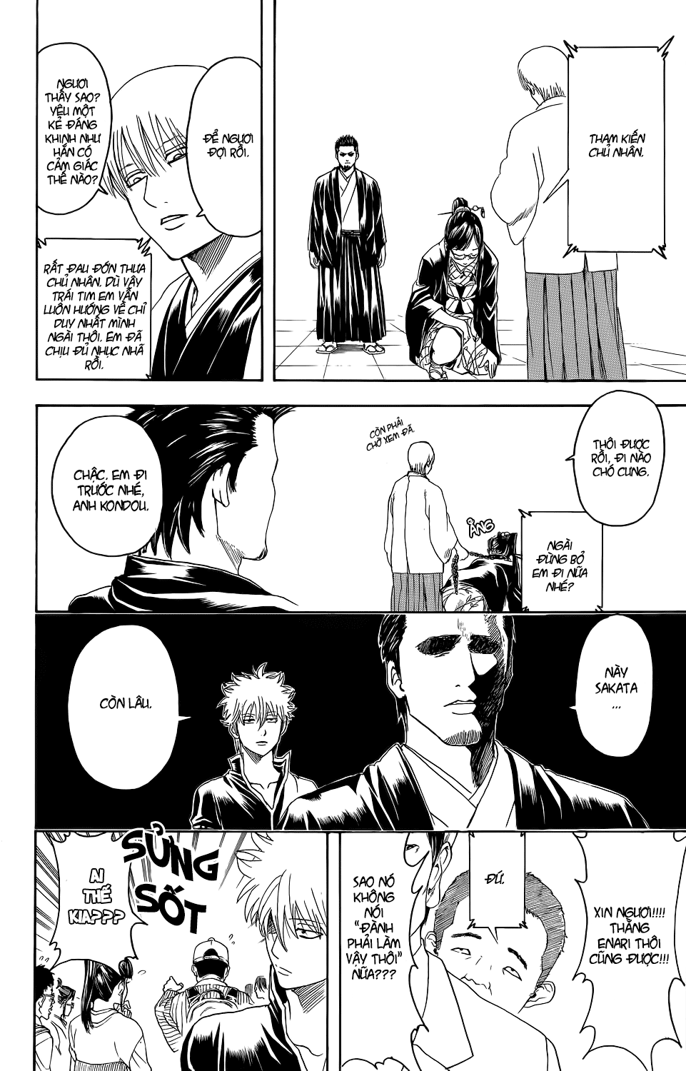Chapter 348 - Trang 21