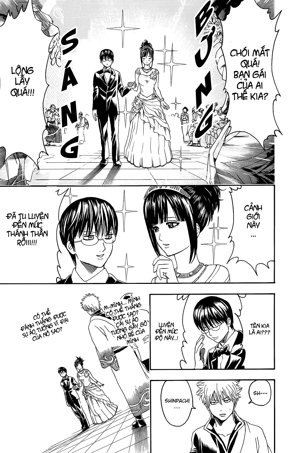 Chapter 348 - Trang 22