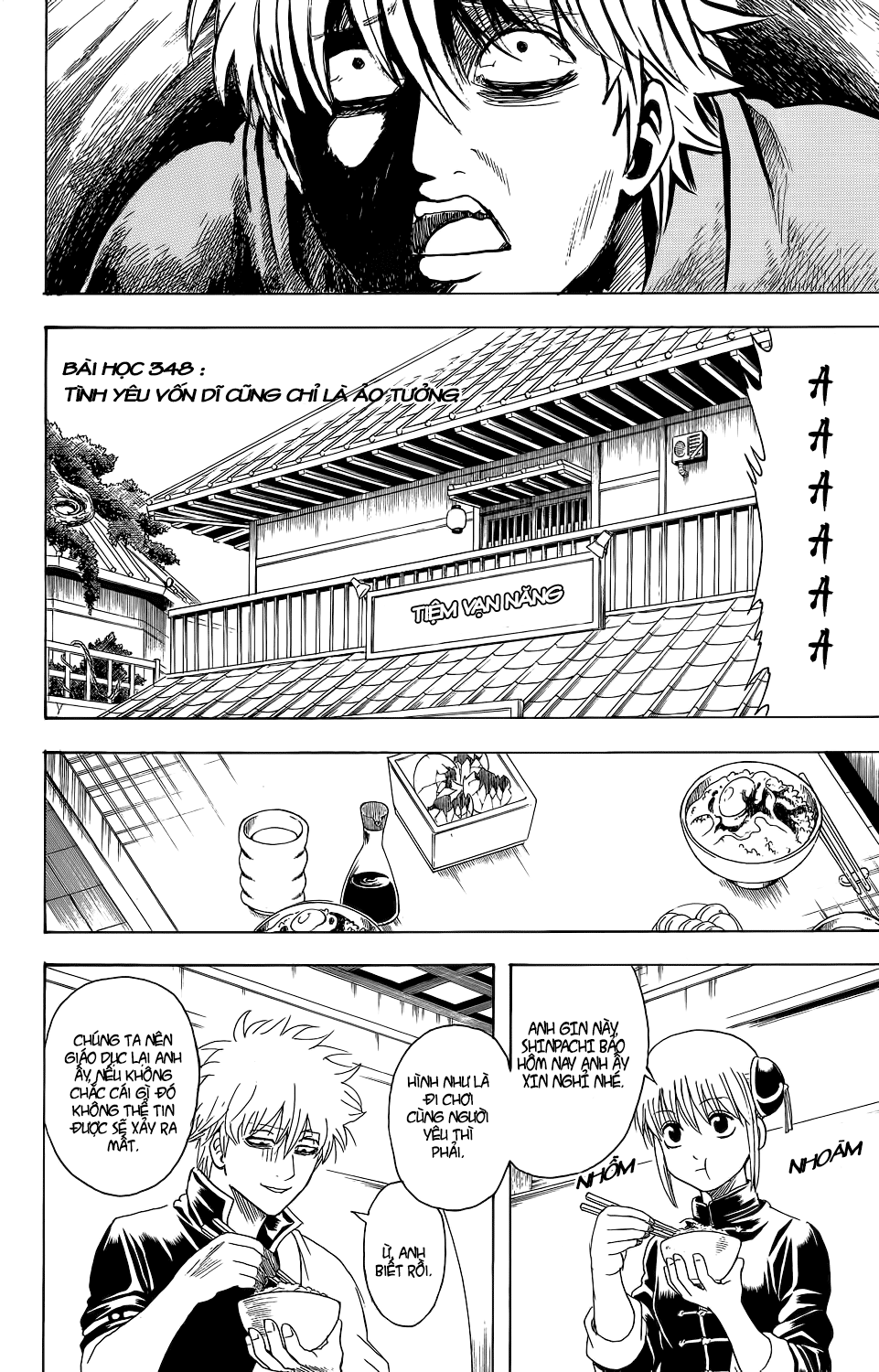 Chapter 348 - Trang 7