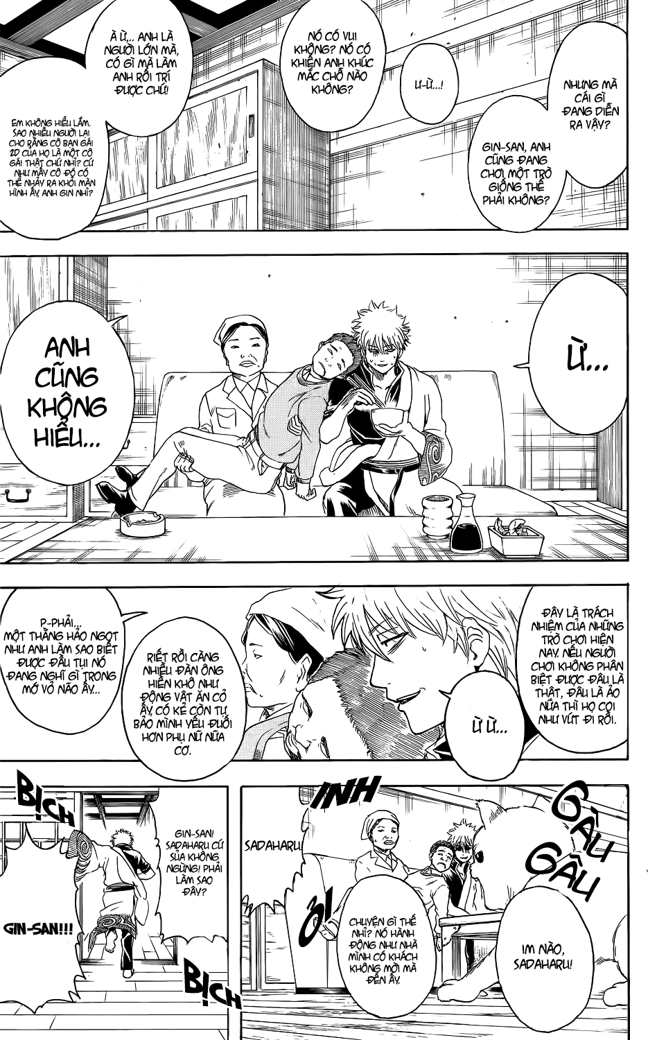 Chapter 348 - Trang 8