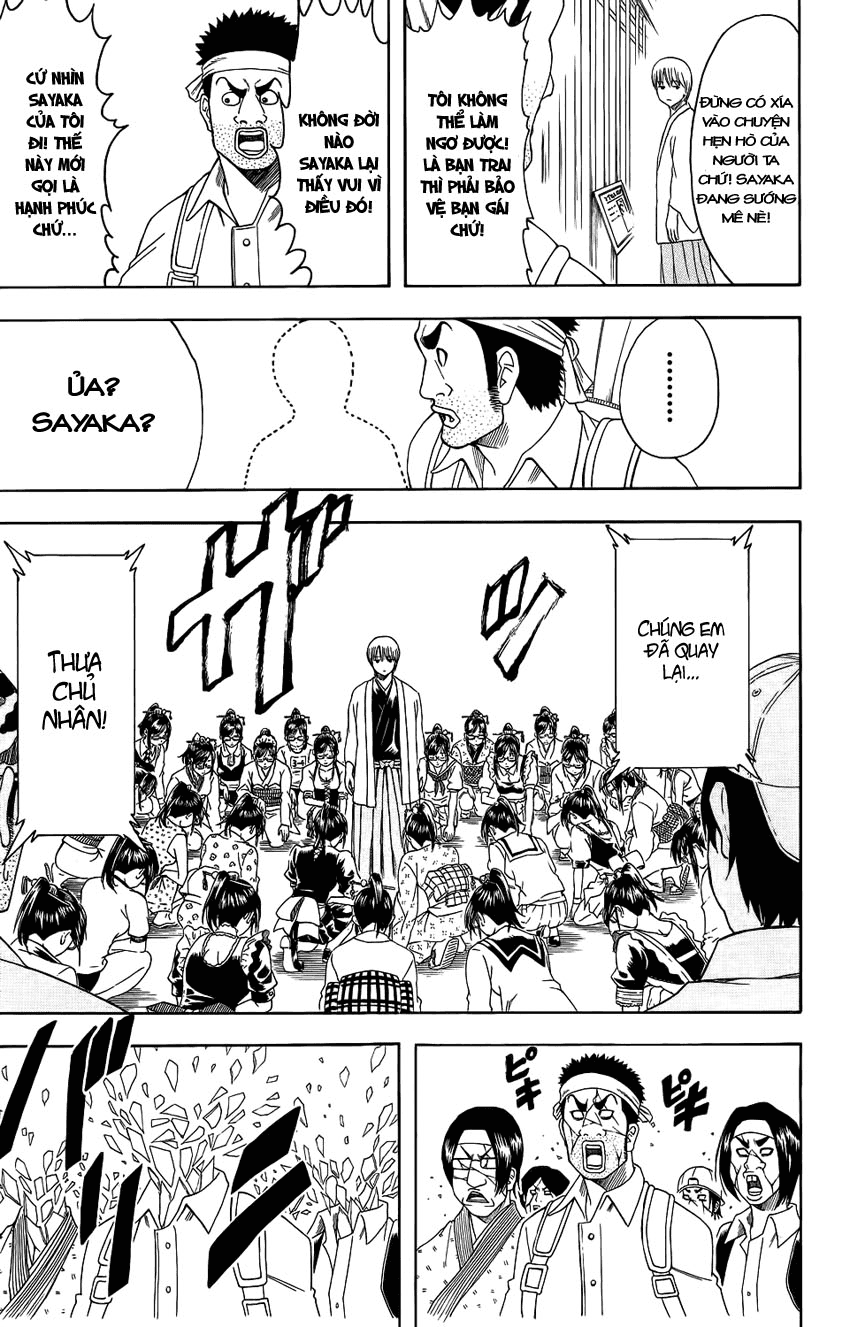 Chapter 349 - Trang 16