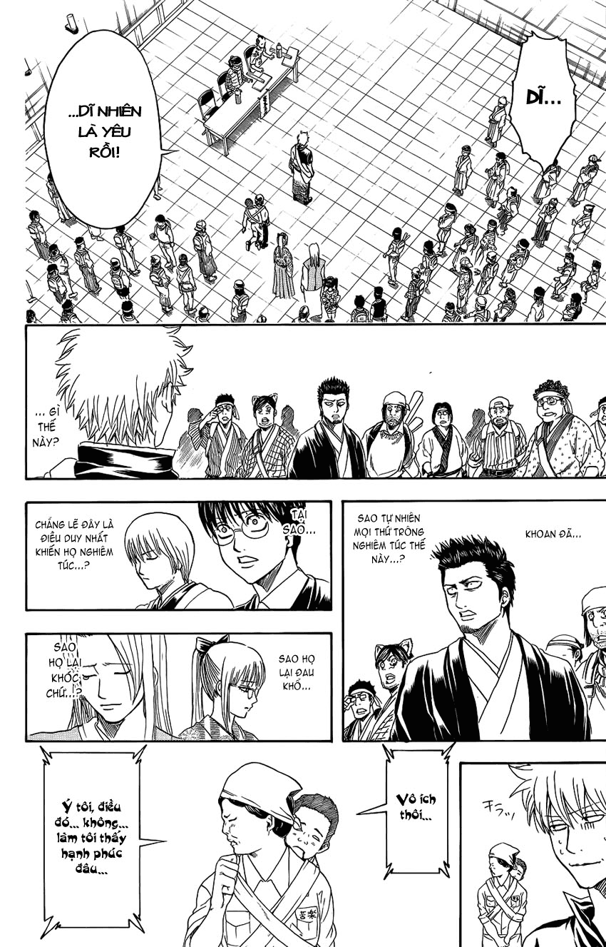 Chapter 349 - Trang 19