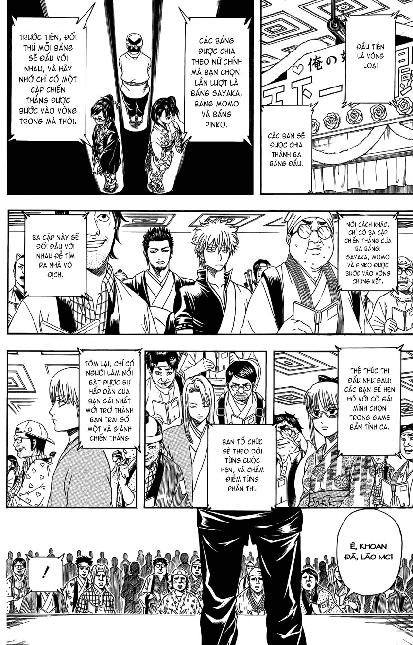 Chapter 349 - Trang 3