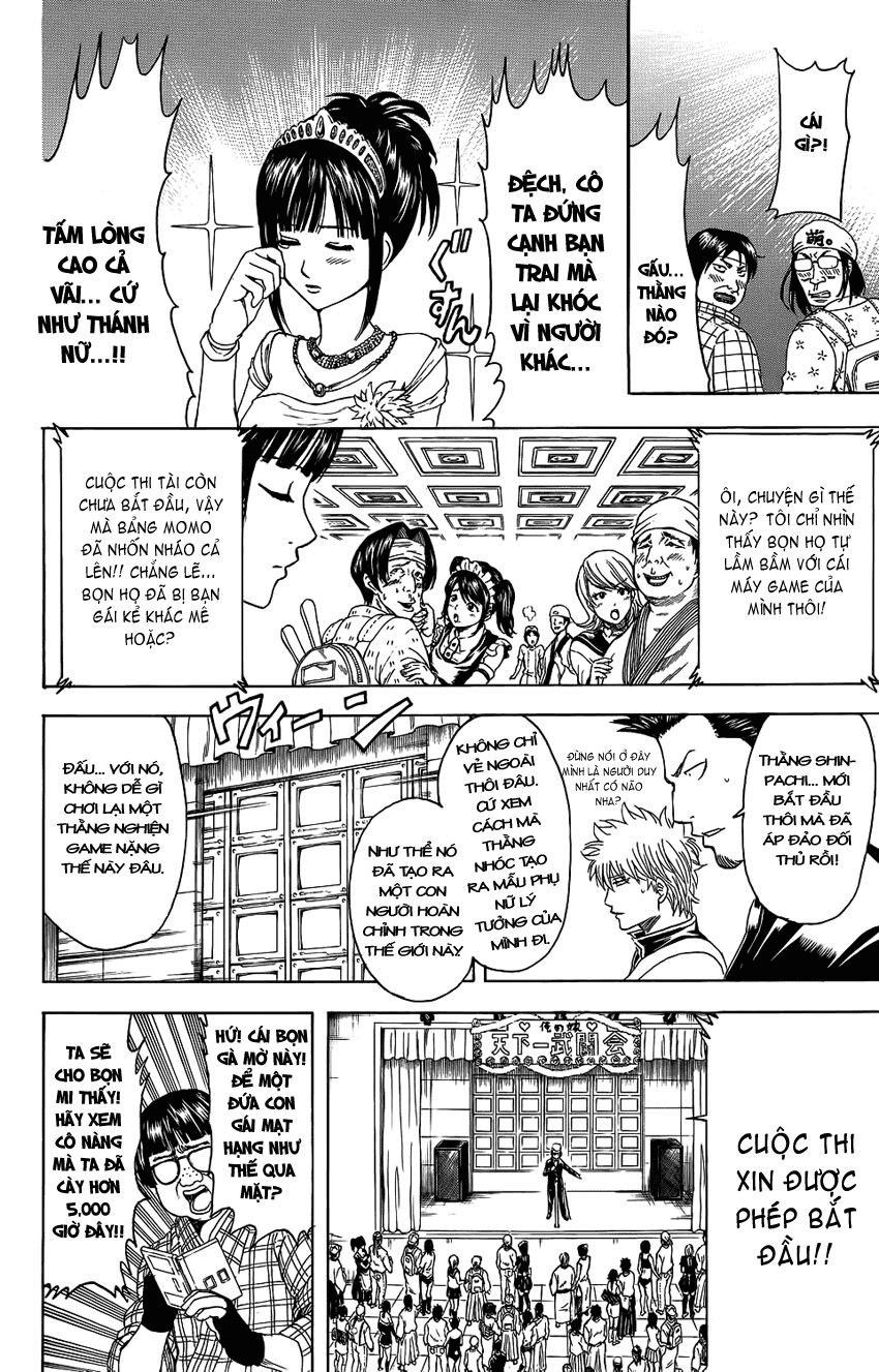 Chapter 349 - Trang 5