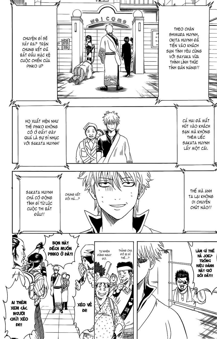 Chapter 350 - Trang 12