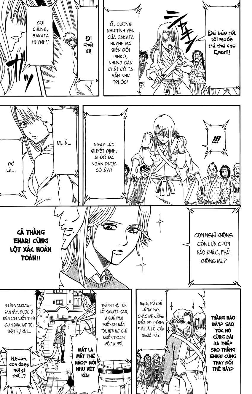 Chapter 350 - Trang 17