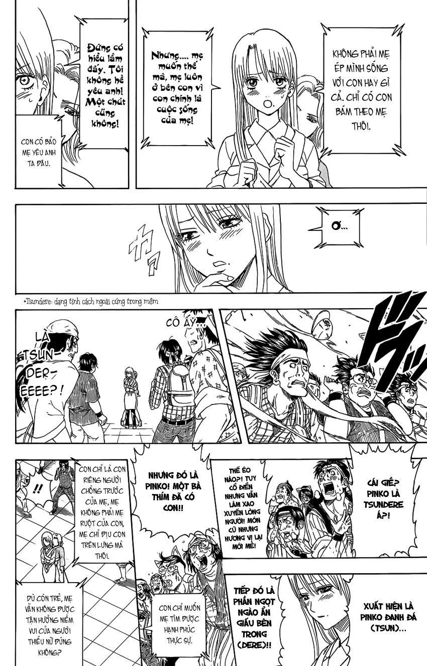 Chapter 350 - Trang 18