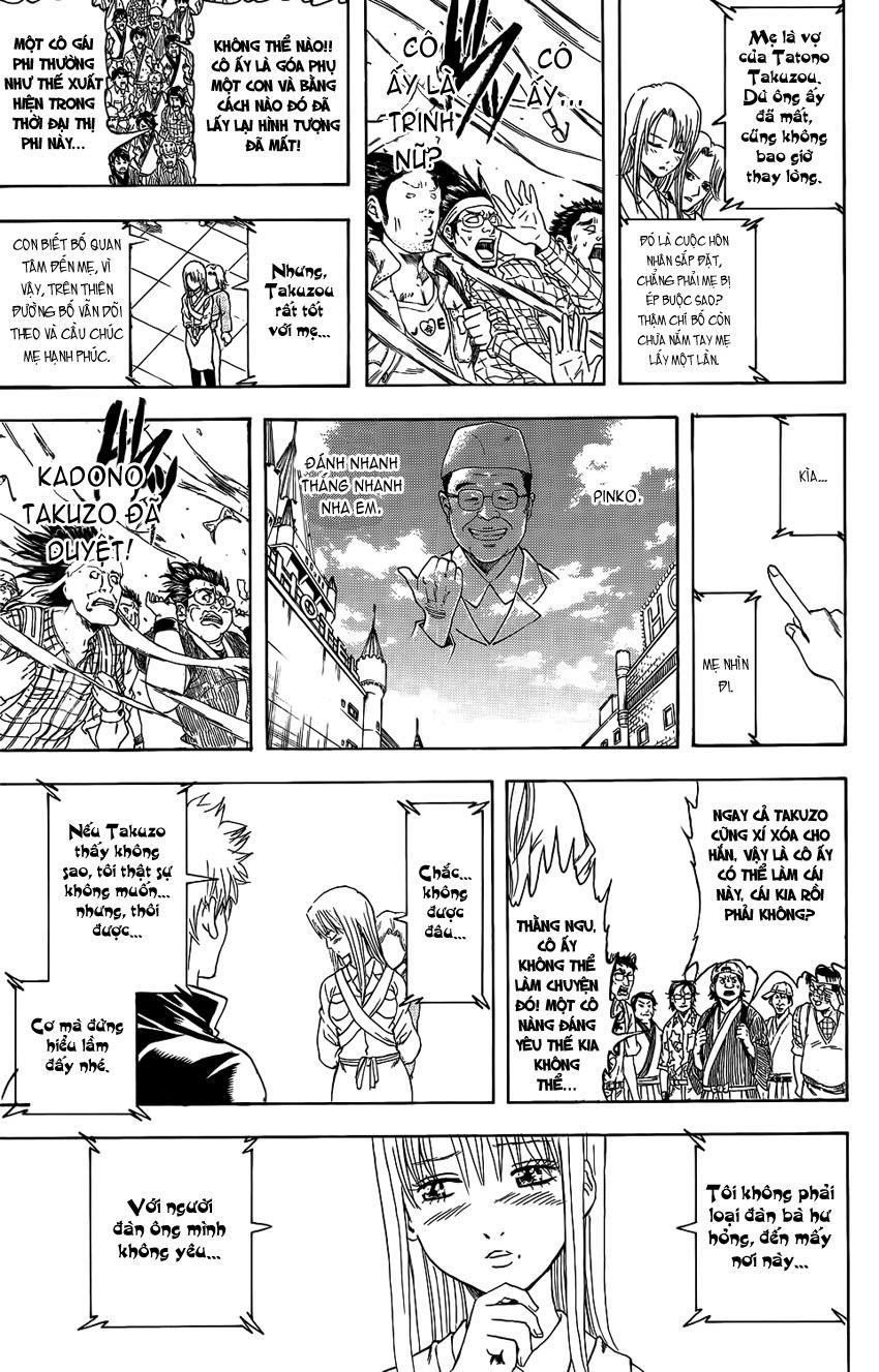 Chapter 350 - Trang 19