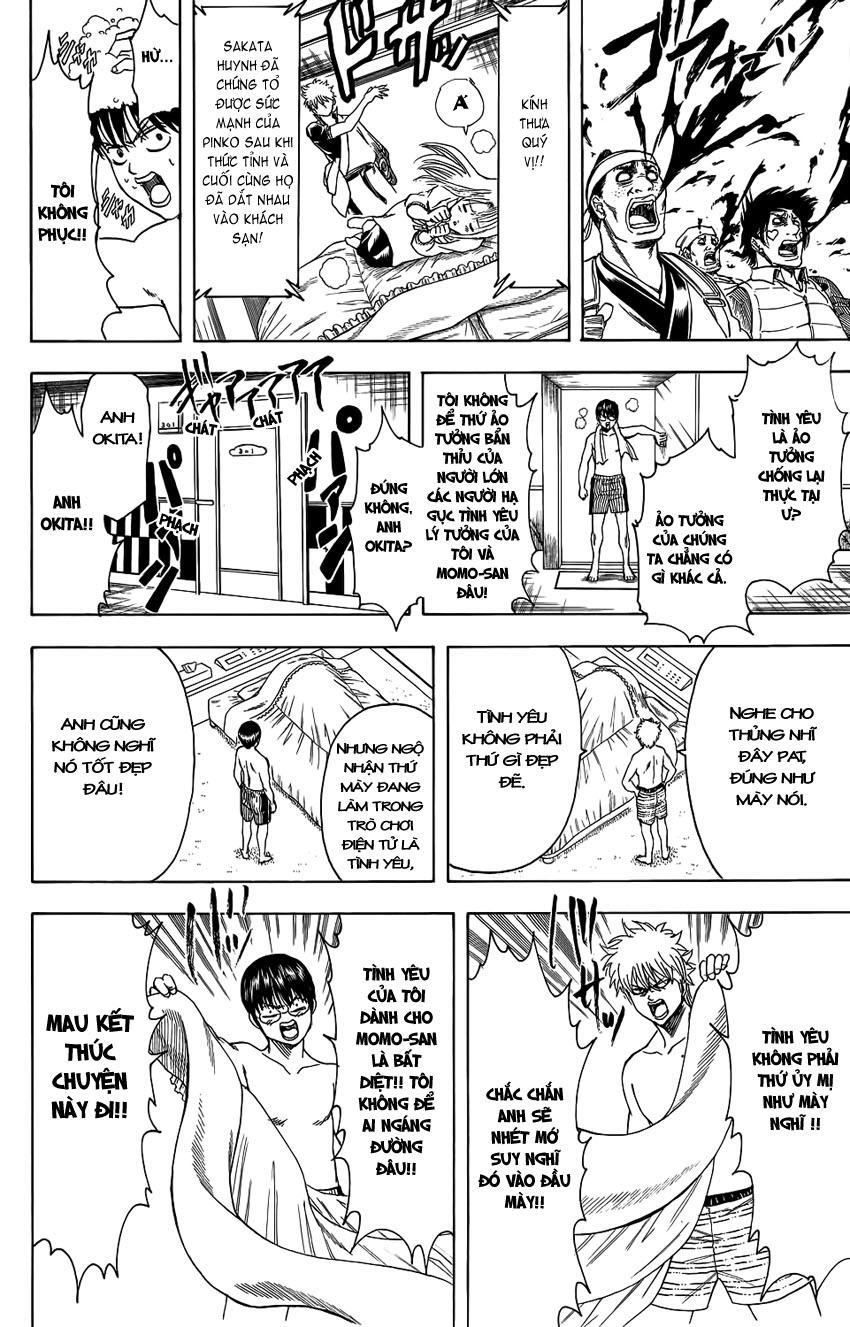Chapter 350 - Trang 20