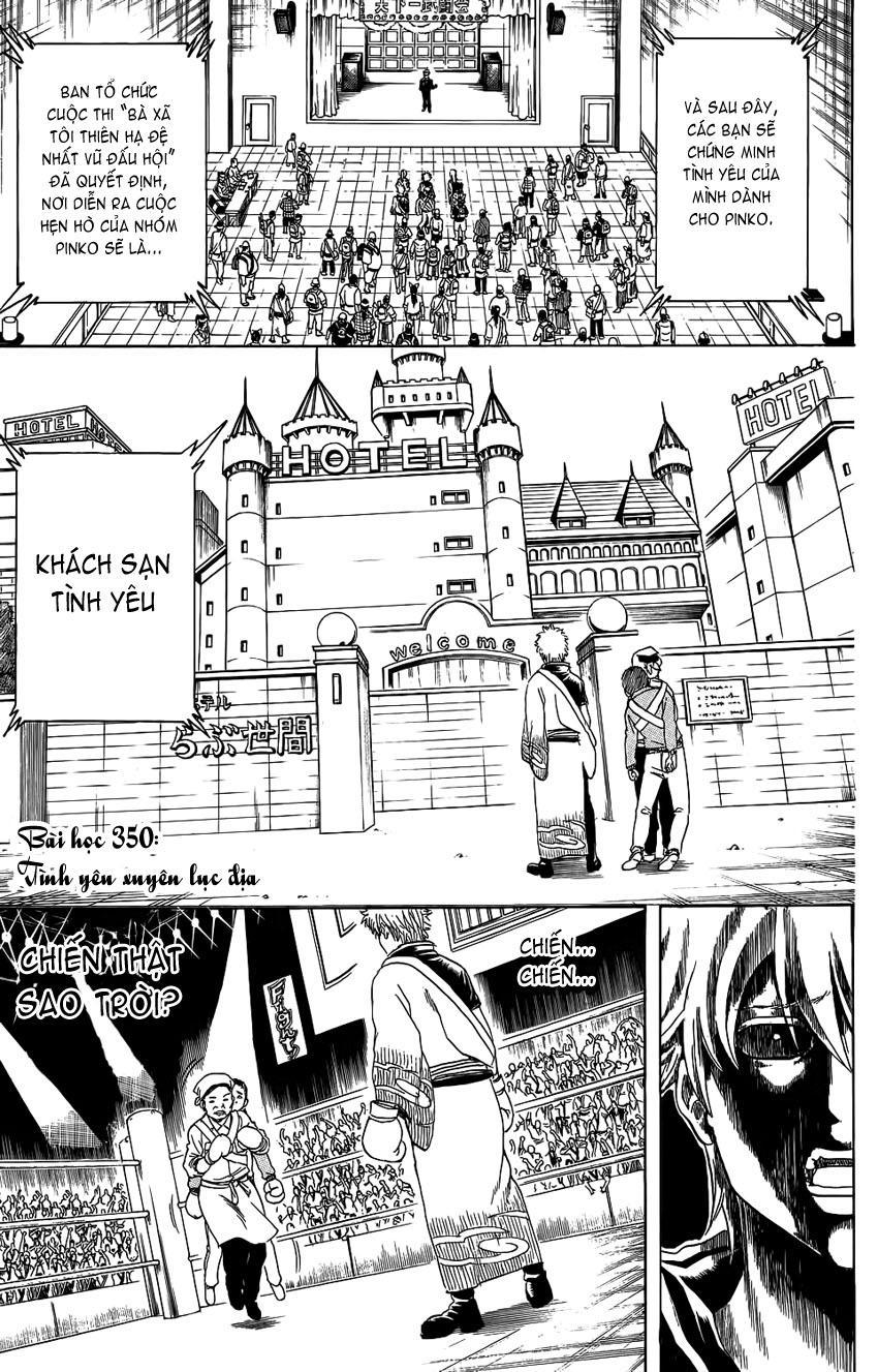 Chapter 350 - Trang 3